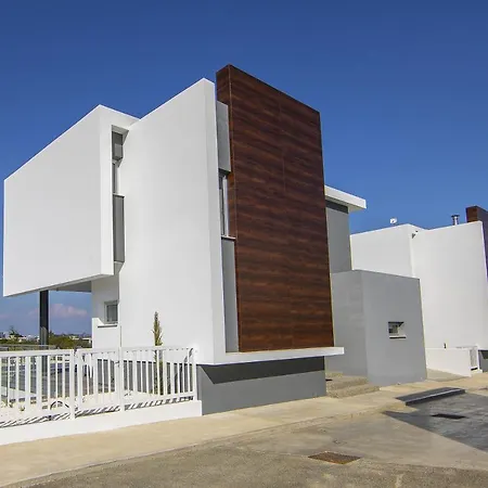 Villa Olivine Pearl *