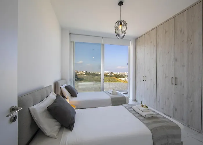 Olivine Pearl Villa *