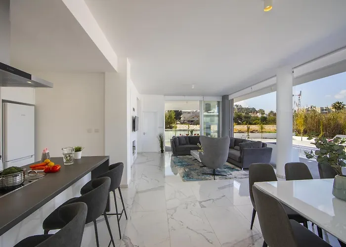 Villa Olivine Pearl *