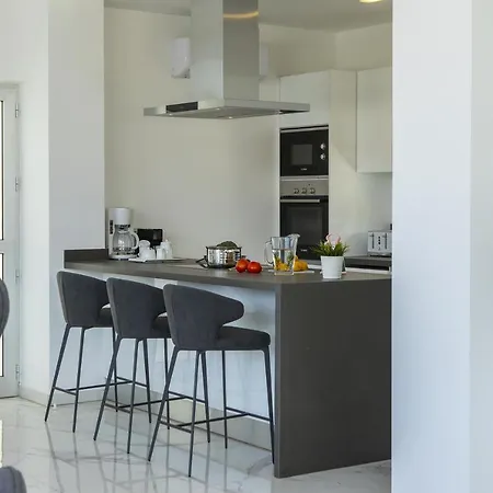 Βίλα Olivine Pearl Πρωταράς