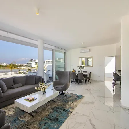 Olivine Pearl Βίλα