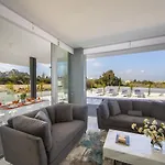 Villa Olivine Pearl