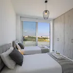 Olivine Pearl Villa *
