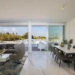 Olivine Pearl Villa *