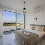 Olivine Pearl Villa Protaras