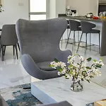 Olivine Pearl Villa