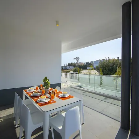 Villa Olivine Pearl