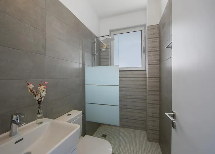 Vila Olivine Pearl Protaras