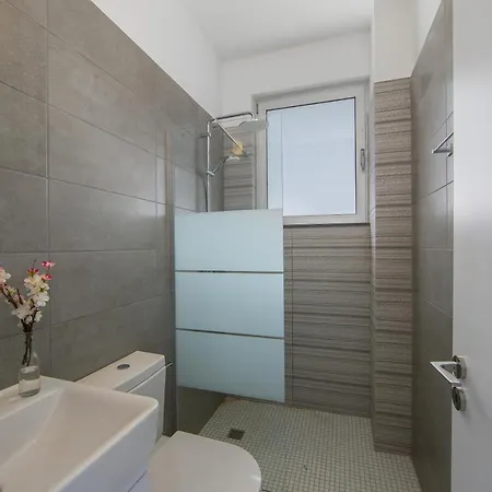 Villa Olivine Pearl Protaras