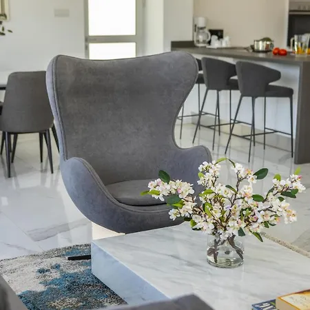 Olivine Pearl Villa