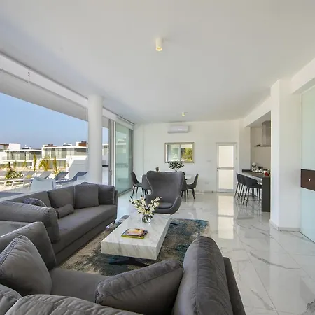 Villa Olivine Pearl